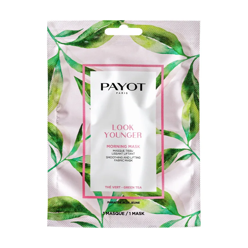 Payot MORNING MASK look younger 1 u