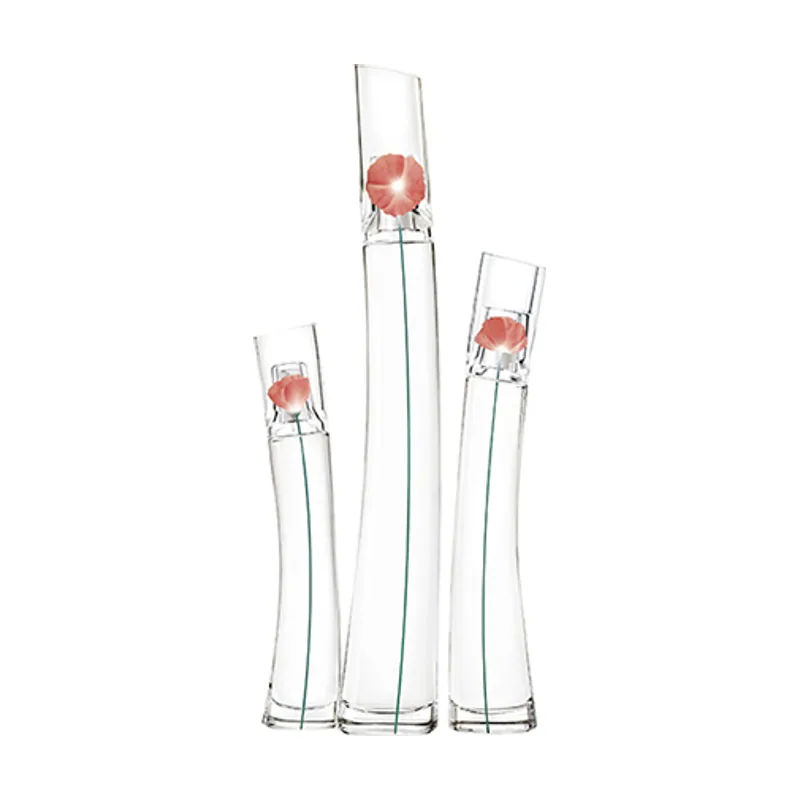 Kenzo FLOWER BY eau de toilette vaporizador