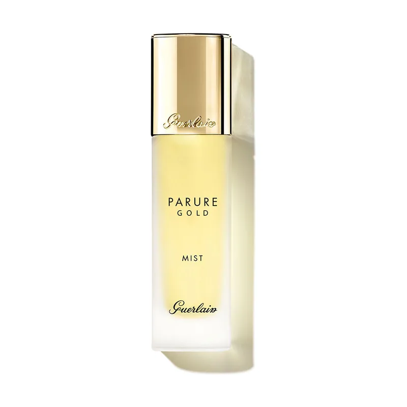 Guerlain PARURE GOLD THE MIST bruma refrescante e hidratante 30 ml