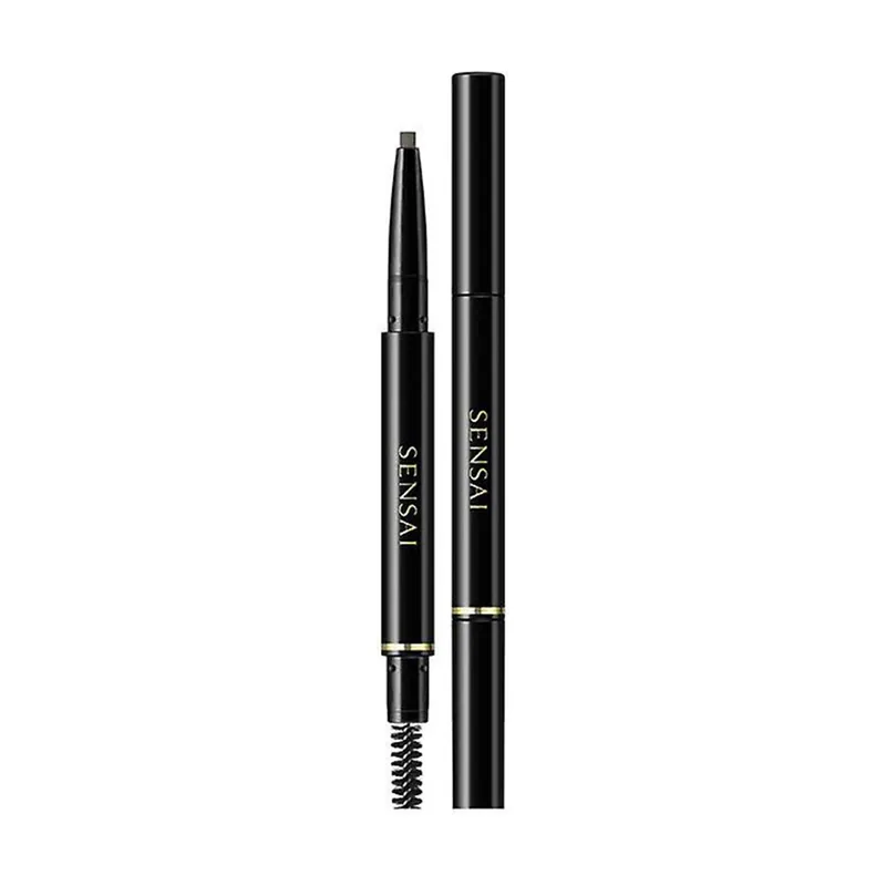 Sensai LASTING EYELINER pencil #02-deep