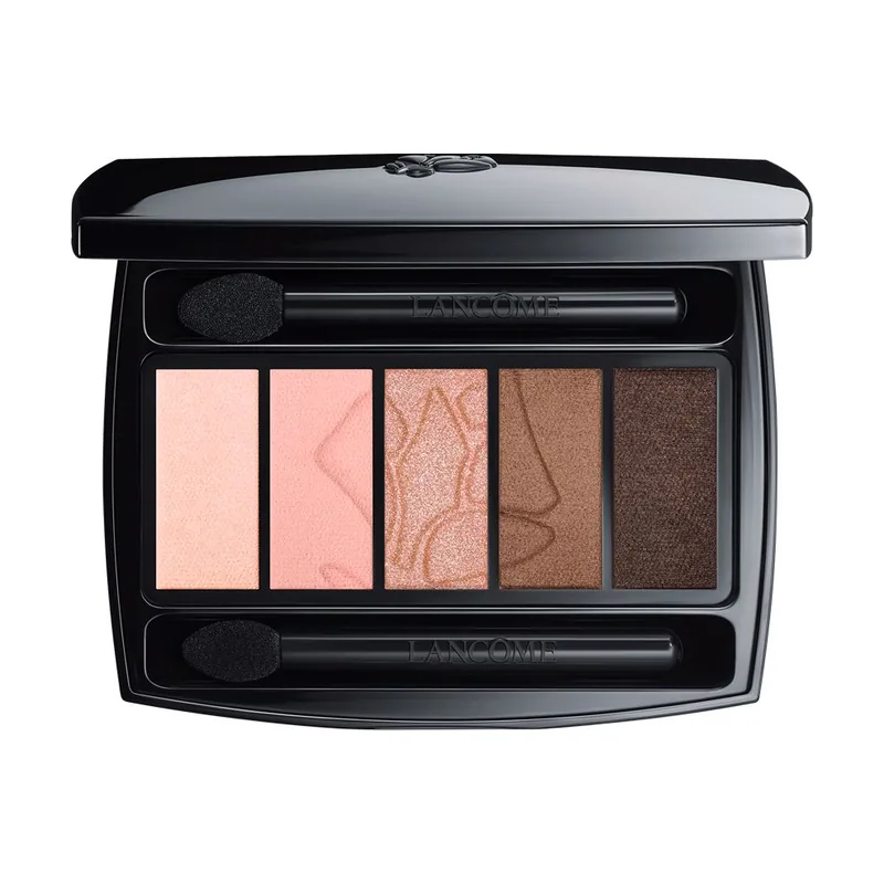 Lancôme HYPNÔSE PALETTE 5 COULEURS paleta de sombras #01-french nude