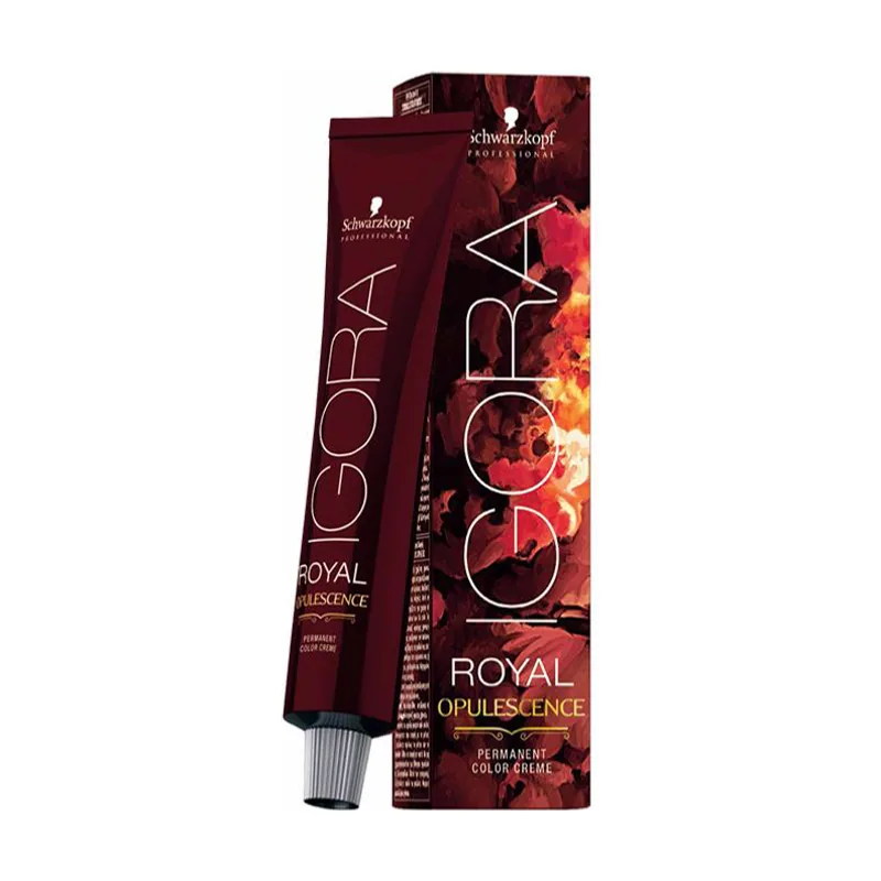 Schwarzkopf Igora Royal #8-19