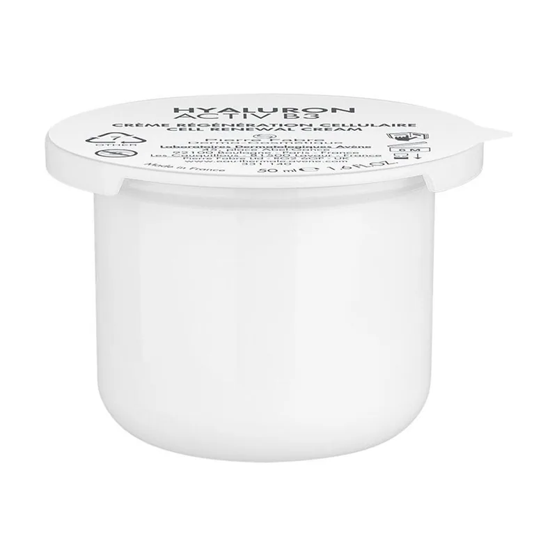 Avene HYALURON ACTIV B3 crema regeneradora celular recarga 50 ml