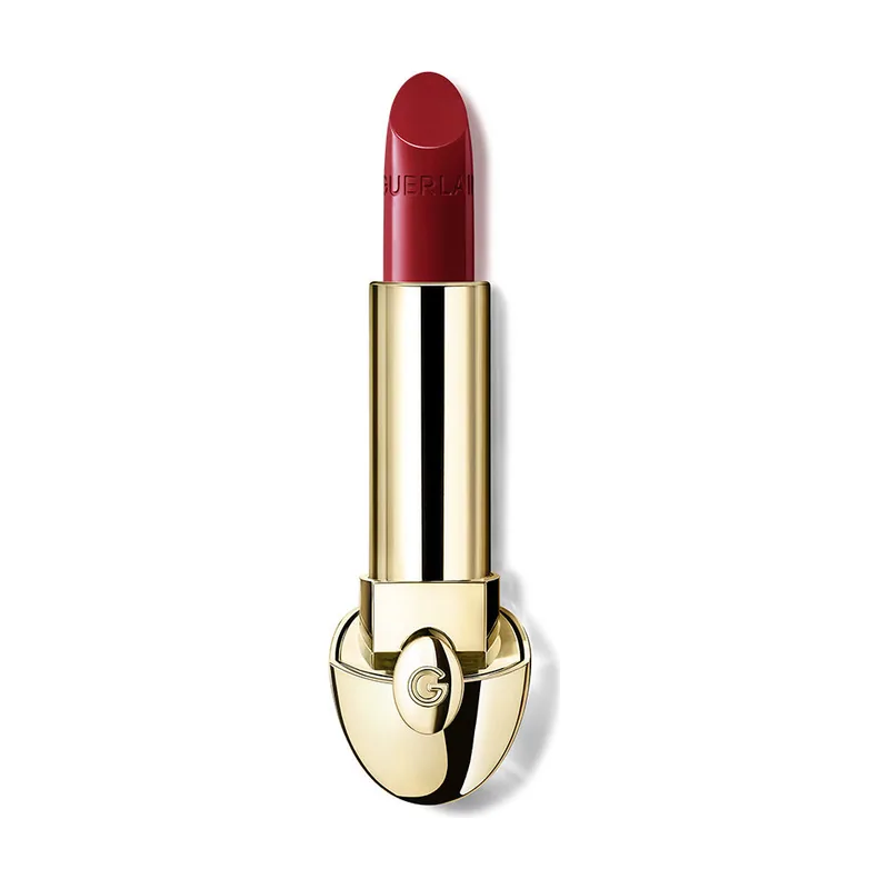 Guerlain ROUGE G barra de labios recarga #775