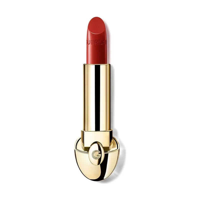 Guerlain ROUGE G barra de labios recarga #235