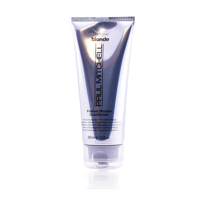 Paul Mitchell BLONDE forever blonde conditioner 200 ml