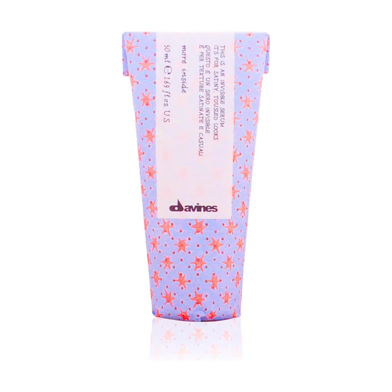 More Inside invisible serum efecto día despues 50 ml