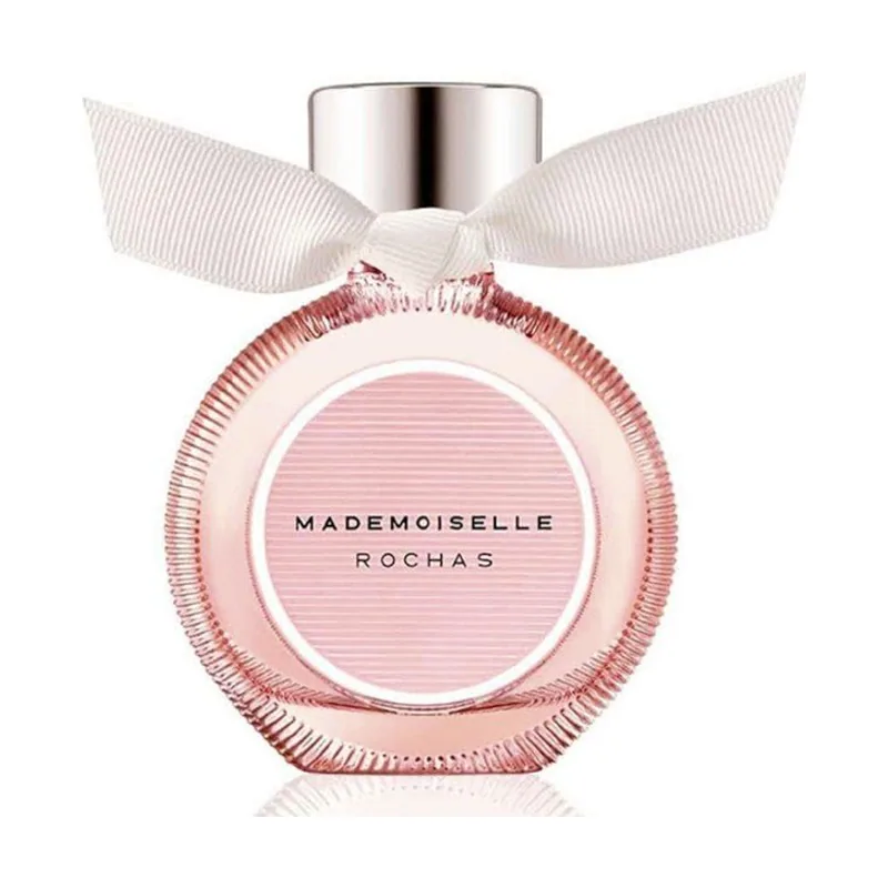 Rochas MADEMOISELLE eau de parfum vaporizador