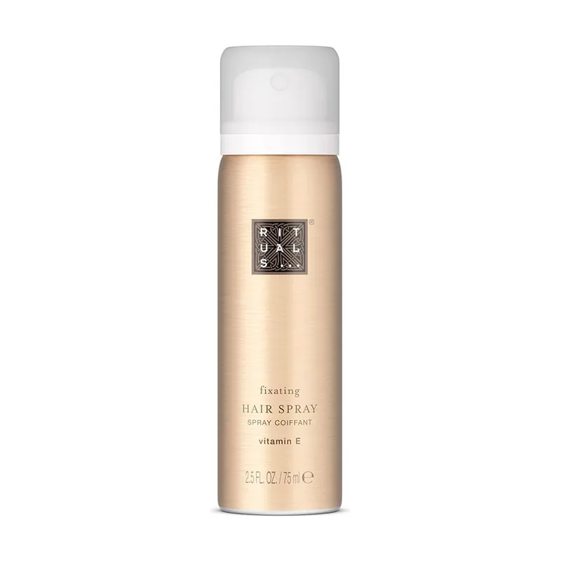 Rituals HAIR CARE COLLECTION fixating hairspray 75 ml