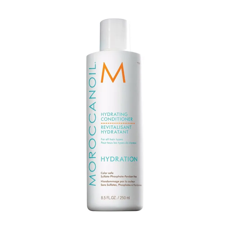 Moroccanoil HYDRATION hydrating conditioner 250 ml