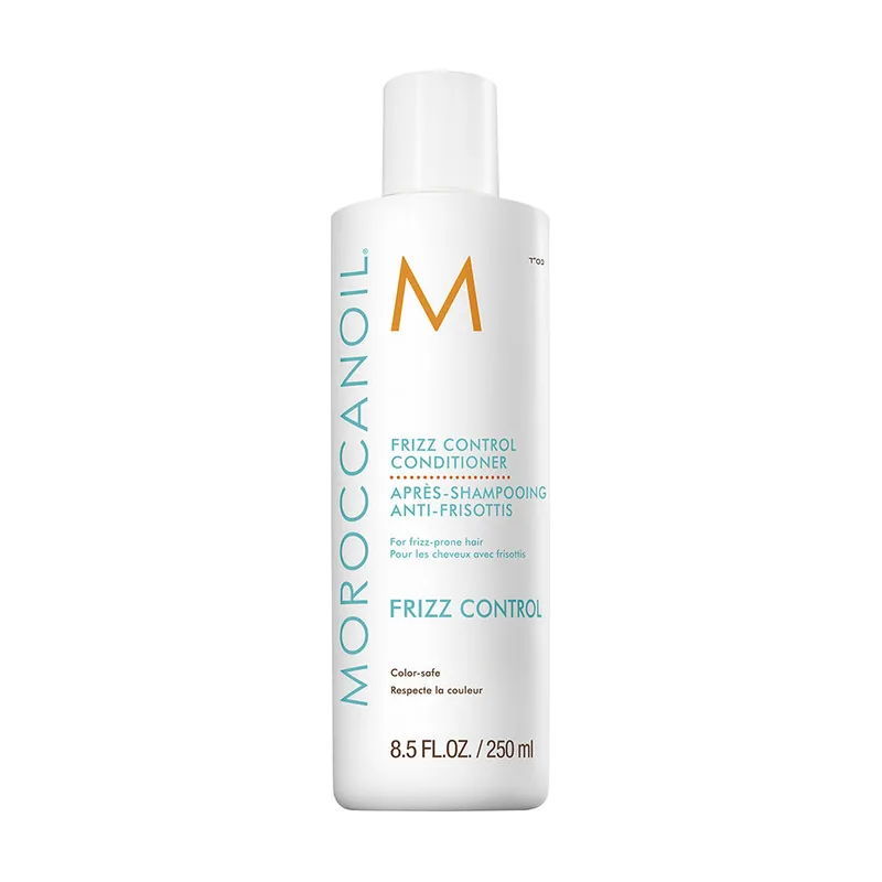 Moroccanoil FRIZZ CONTROL acondicionador control de encrespamiento 250 ml