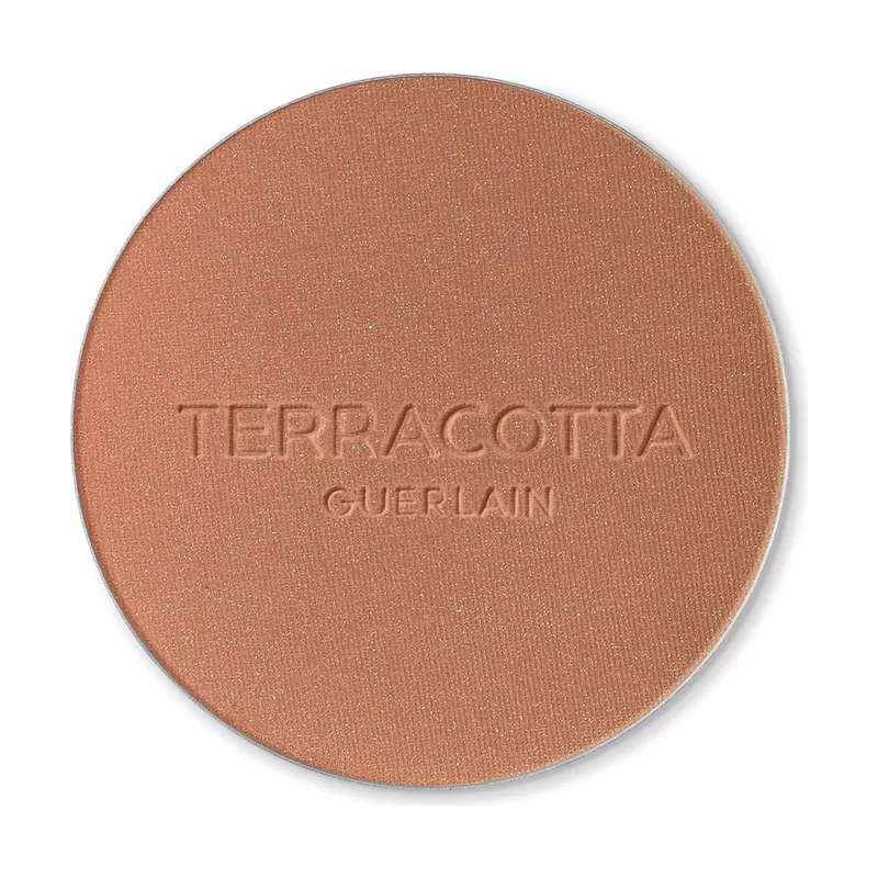 Guerlain TERRACOTTA polvos bronceadores recarga #04-deep cool