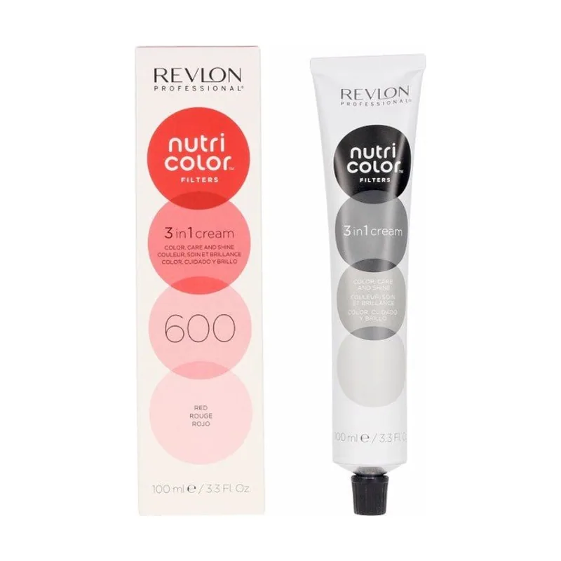 Revlon NUTRI filters #600