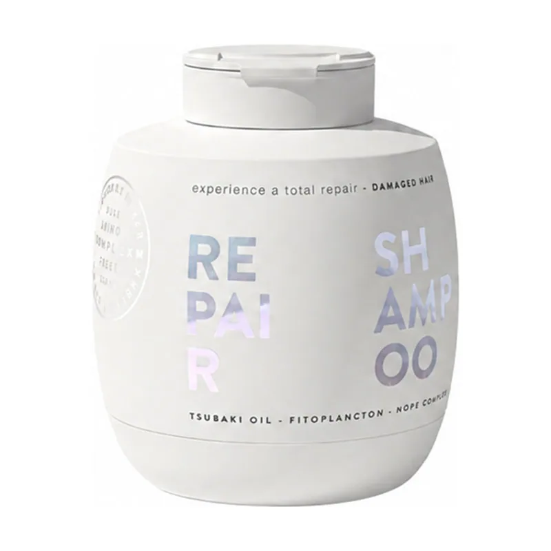 Kubo REPAIR shampoo 300 ml