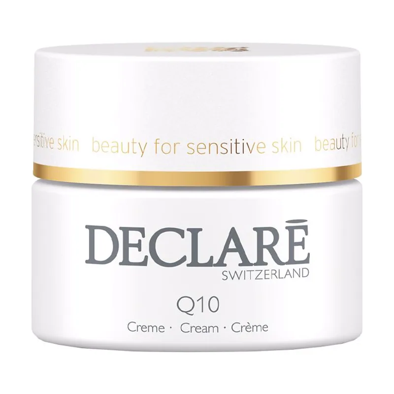 Declaré AGE CONTROL Q10 cream 50 ml