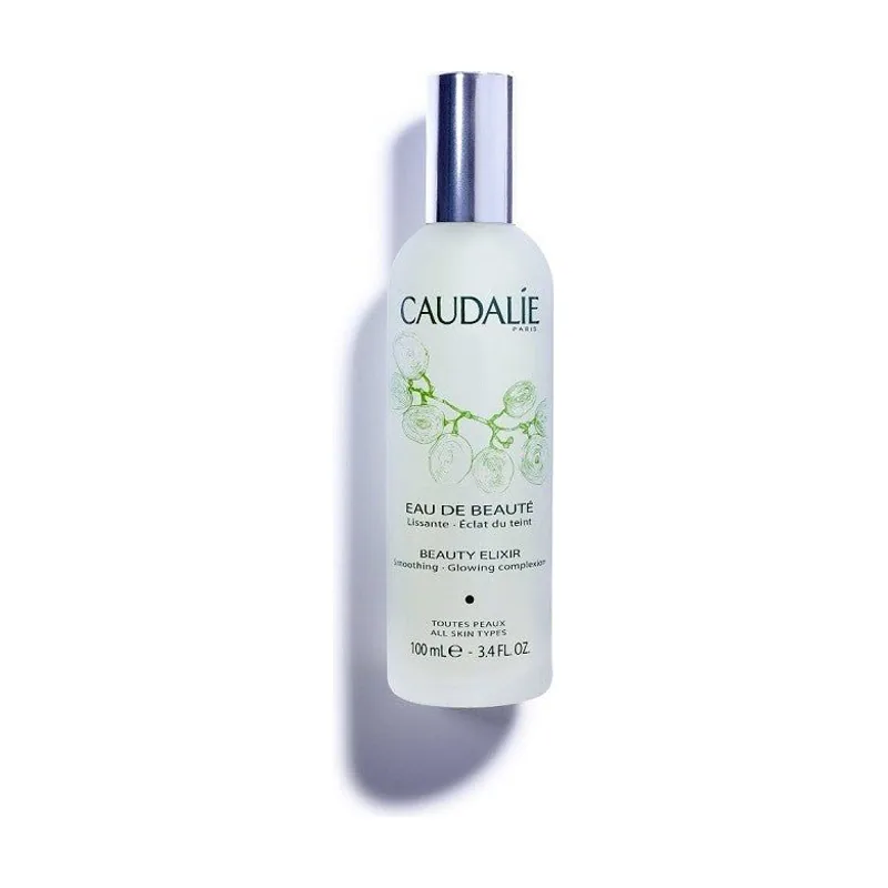 Caudalie Agua De Belleza 100 Ml