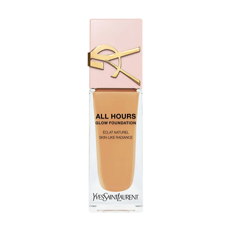 Yves Saint Laurent ALL HOURS GLOW FOUNDATION base de maquillaje #LW9