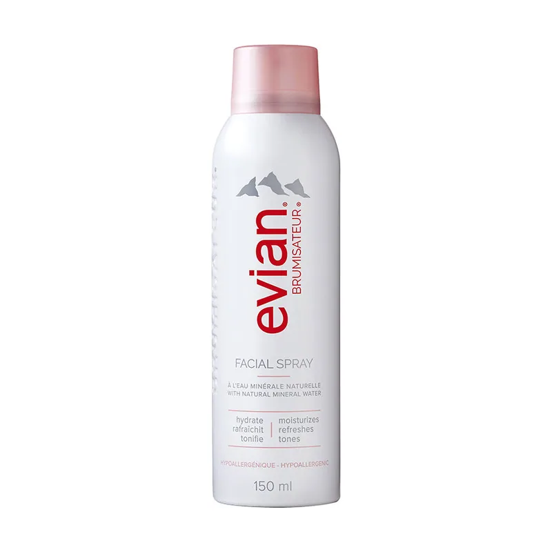 Evian BRUMISATEUR facial spray 150 ml
