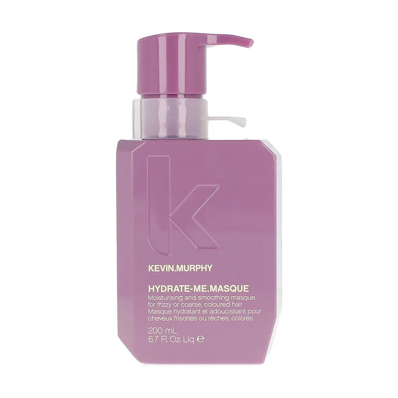 Kevin Murphy HYDRATE-ME.MASQUE mascarilla hidratante cabello seco y dañado 200 ml