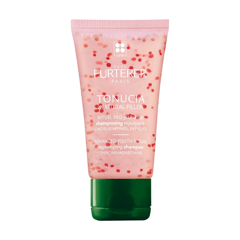 Rene Furterer TONUCIA toning shampoo 50 ml