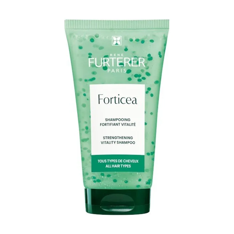 Rene Furterer FORTICEA energizing shampoo 50 ml