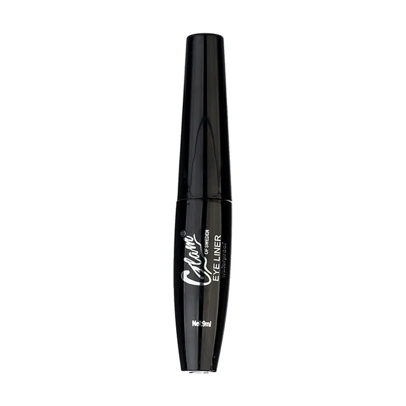 Glam Of Sweden EYELINER #black