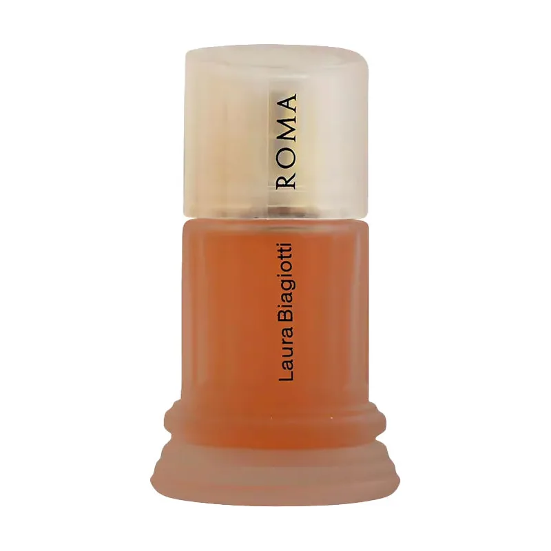 Laura Biagiotti ROMA eau de toilette vaporizador