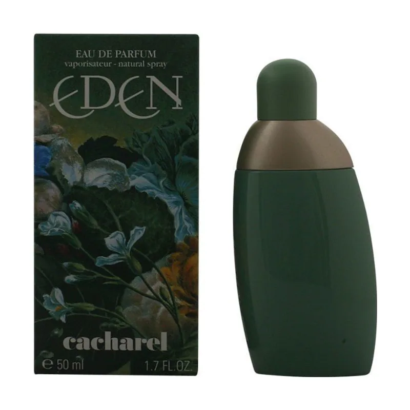 Cacharel EDEN eau de parfum vaporizador