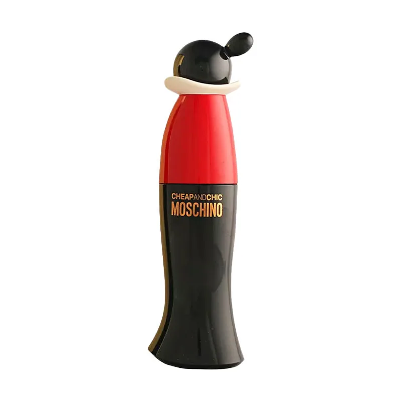 Moschino CHEAP AND CHIC eau de toilette vaporizador