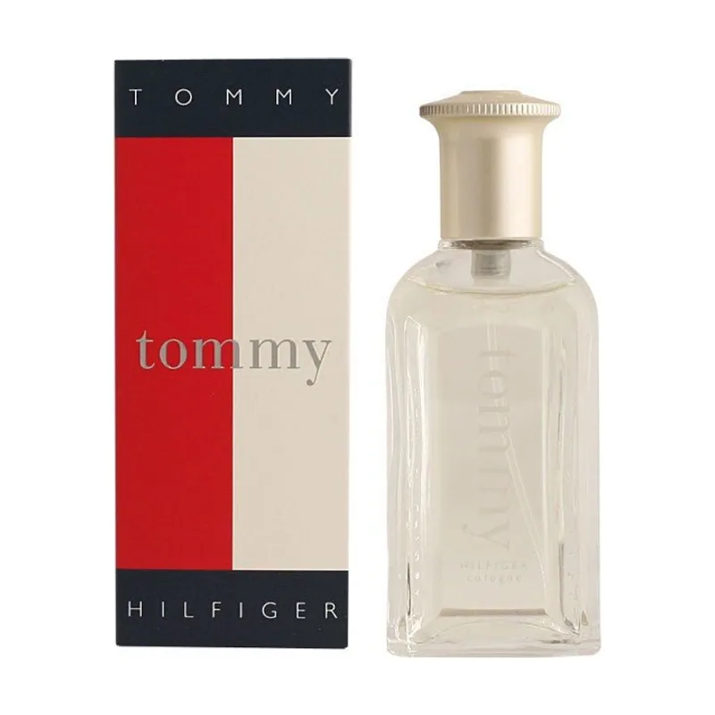 Tommy Hilfiger TOMMY eau de toilette vaporizador