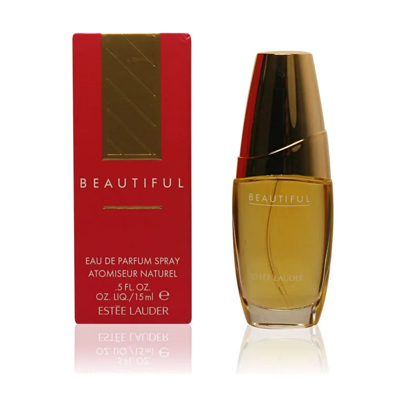 Estée Lauder BEAUTIFUL eau de parfum vaporizador