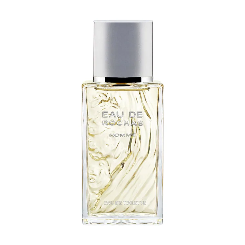 Rochas EAU DE HOMME eau de toilette vaporizador