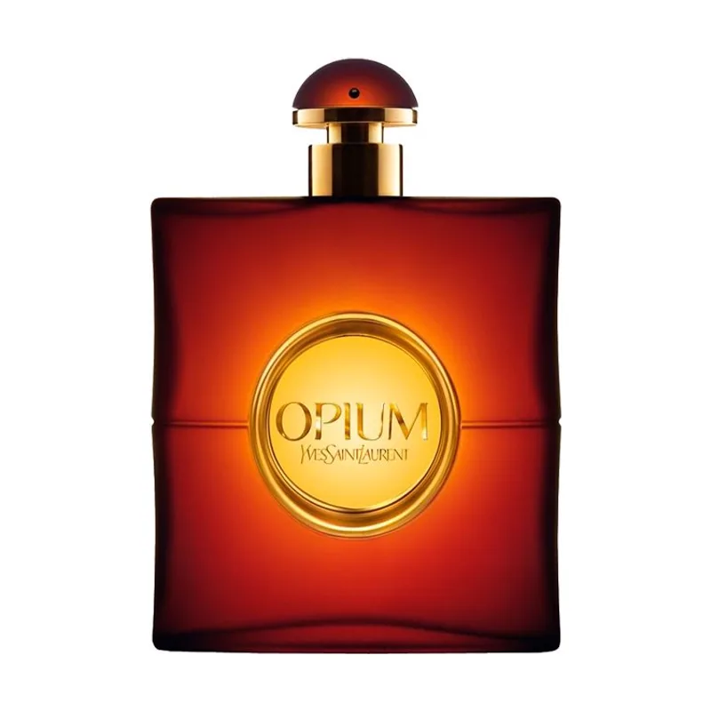 Yves Saint Laurent OPIUM eau de toilette vaporizador