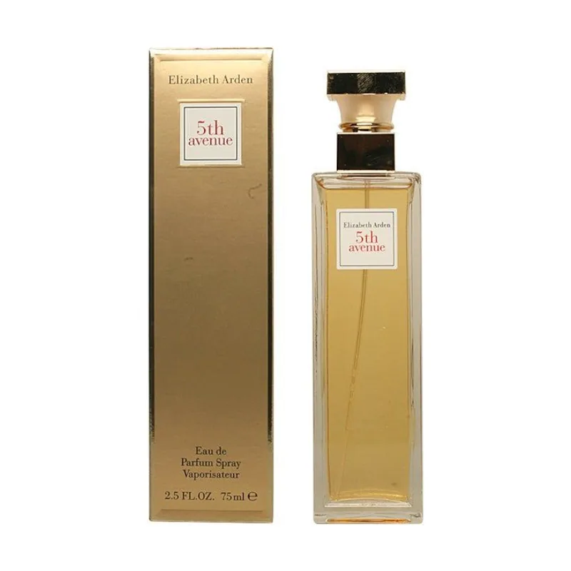 Elizabeth Arden 5th AVENUE eau de parfum vaporizador