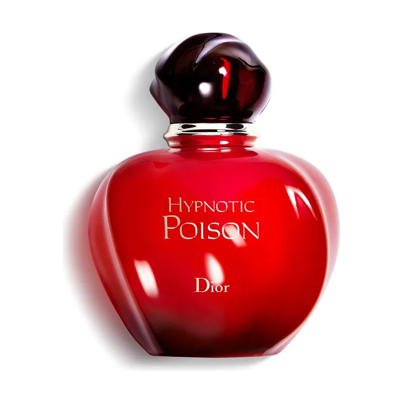 Dior HYPNOTIC POISON eau de toilette vaporizador