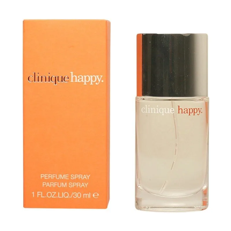 Clinique HAPPY parfum vaporizador