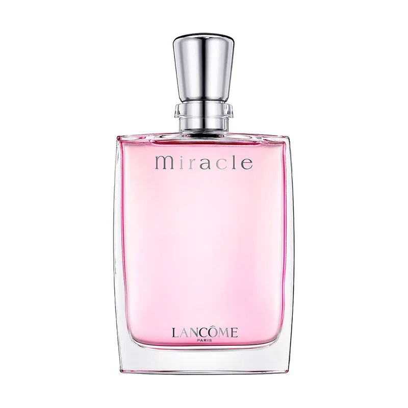 Lancôme MIRACLE eau de parfum vaporizador