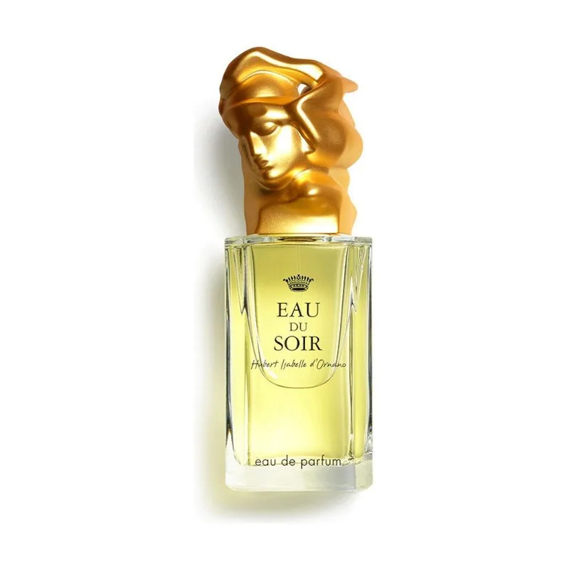 Sisley EAU DU SOIR eau de parfum vaporizador
