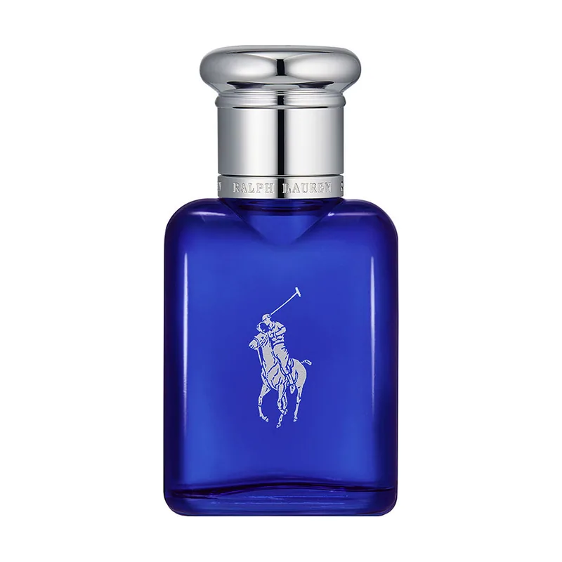 Ralph Lauren POLO BLUE eau de toilette vaporizador