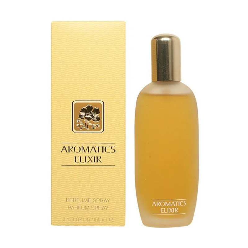 Clinique AROMATICS ELIXIR perfume vaporizador