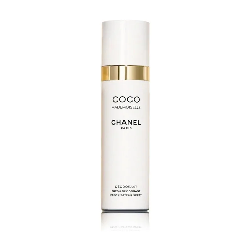Chanel COCO MADEMOISELLE desodorante vaporizador 100 ml