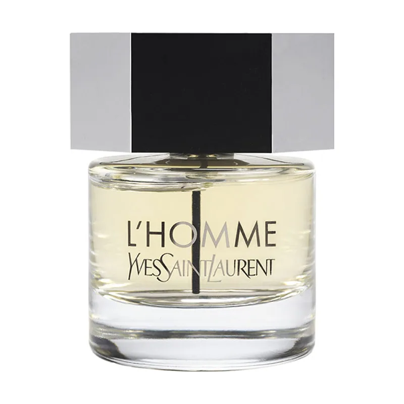 Yves Saint Laurent L’HOMME eau de toilette vaporizador