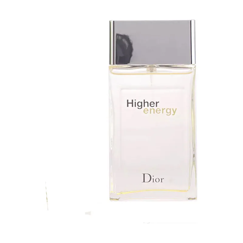 Dior HIGHER ENERGY eau de toilette vaporizador