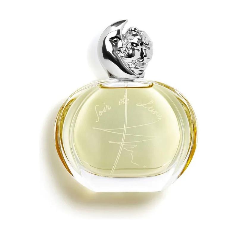 Sisley SOIR DE LUNE eau de parfum vaporizador