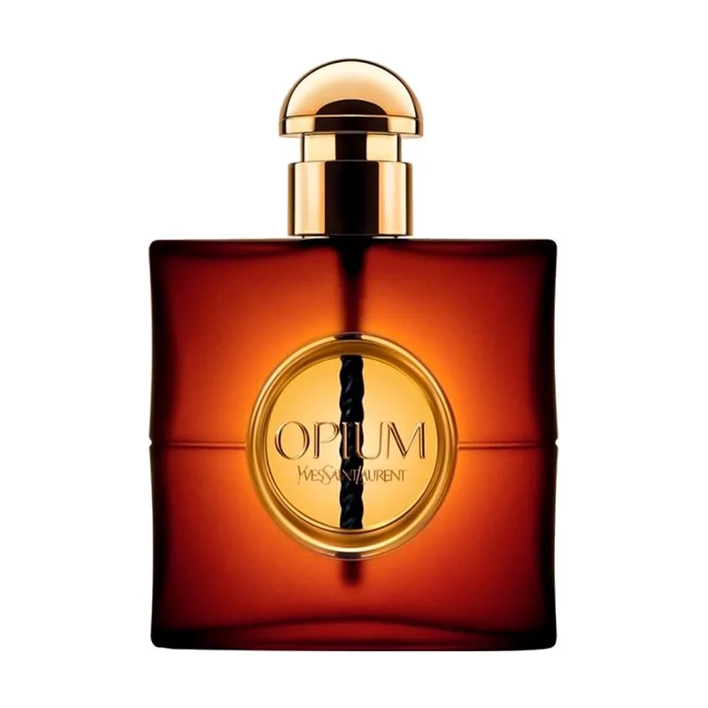 Yves Saint Laurent OPIUM eau de parfum vaporizador