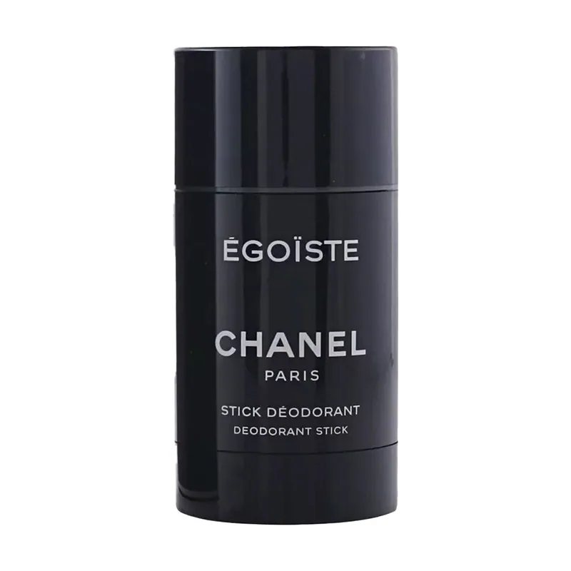 Chanel ÉGOÏSTE desodorante stick 75 ml