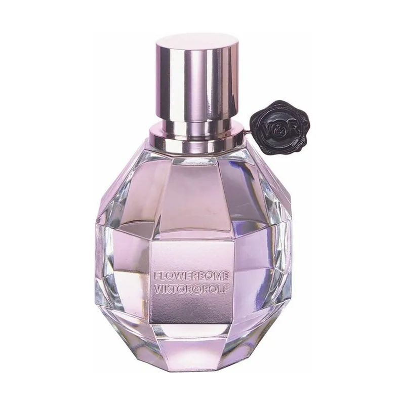 Viktor&Rolf FLOWERBOMB eau de parfum vaporizador