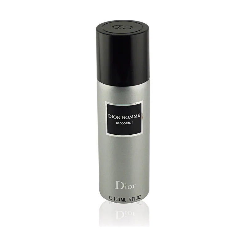 Dior HOMME deo vaporizador 150 ml
