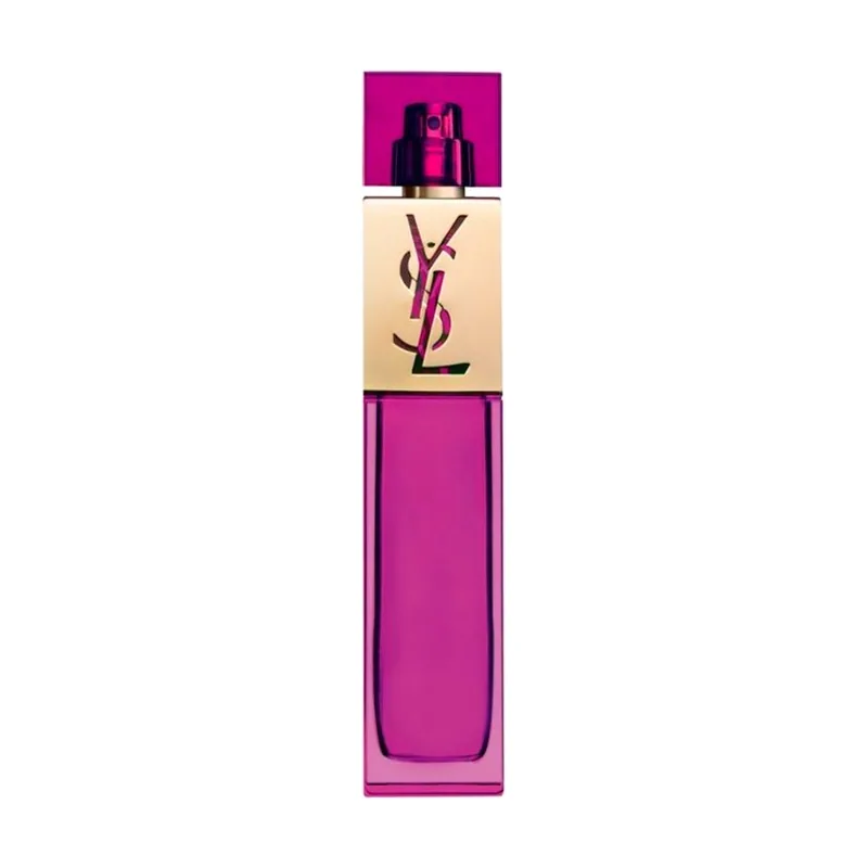 Yves Saint Laurent ELLE eau de parfum vaporizador