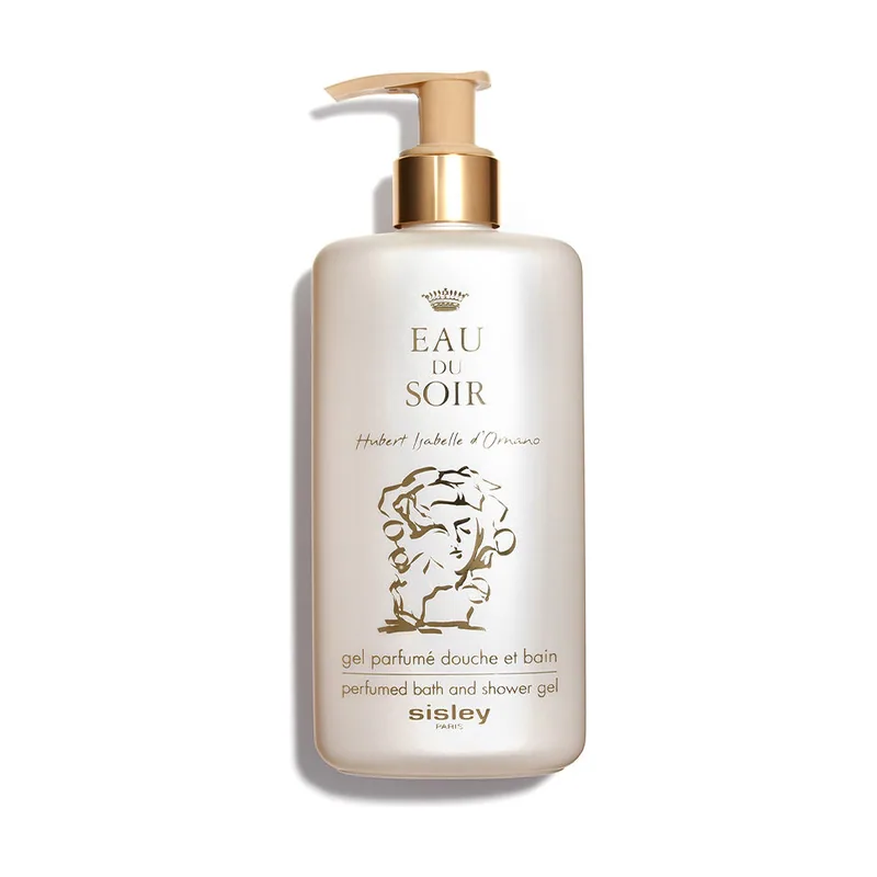 Sisley EAU DU SOIR gel douche 250 ml